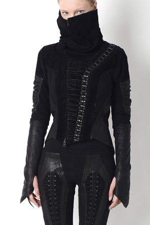 Illustration for article titled Here Are the Clothes We Need For the Inevitable Apocalypse